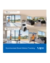 TP-LINK | Tapo C245D | Dual Lens Pan/Tilt Security Camera | Dome | 3 MP | 3.1mm/F1.6 | MicroSD Card up to 512 GB - nr 9
