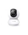 TP-LINK | Tapo C250 | Pan/Tilt AI Home Security Wi-Fi Camera | PTZ | 8 MP | 4mm/F1.6 | H.265 | MicroSD Card up to 512 GB - nr 1