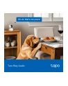 TP-LINK | Tapo C250 | Pan/Tilt AI Home Security Wi-Fi Camera | PTZ | 8 MP | 4mm/F1.6 | H.265 | MicroSD Card up to 512 GB - nr 4