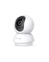 TP-LINK | Tapo C250 | Pan/Tilt AI Home Security Wi-Fi Camera | PTZ | 8 MP | 4mm/F1.6 | H.265 | MicroSD Card up to 512 GB - nr 5