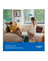 TP-LINK | Tapo C250 | Pan/Tilt AI Home Security Wi-Fi Camera | PTZ | 8 MP | 4mm/F1.6 | H.265 | MicroSD Card up to 512 GB - nr 8