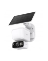 TP-LINK | Tapo C615F KIT | Solar-Powered Floodlight Pan/Tilt Security Camera Kit | 3 MP | F/1.6 | H.264 | MicroSD Card Up to 512 GB - nr 14