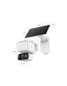 TP-LINK | Tapo C615F KIT | Solar-Powered Floodlight Pan/Tilt Security Camera Kit | 3 MP | F/1.6 | H.264 | MicroSD Card Up to 512 GB - nr 2