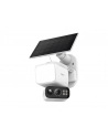 TP-LINK | Tapo C615F KIT | Solar-Powered Floodlight Pan/Tilt Security Camera Kit | 3 MP | F/1.6 | H.264 | MicroSD Card Up to 512 GB - nr 3