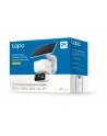 TP-LINK | Tapo C615F KIT | Solar-Powered Floodlight Pan/Tilt Security Camera Kit | 3 MP | F/1.6 | H.264 | MicroSD Card Up to 512 GB - nr 4