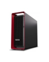 Lenovo ThinkStation | P8 | Desktop | Tower | AMD Ryzen Threadripper PRO | 7945WX | Internal memory 64 GB | RDIMM DDR5 | 1000 GB | No Optical drive | Keyboard language English | Windows 11 Pro | Warranty 36 month(s) - nr 10