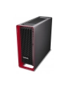 Lenovo ThinkStation | P8 | Desktop | Tower | AMD Ryzen Threadripper PRO | 7945WX | Internal memory 64 GB | RDIMM DDR5 | 1000 GB | No Optical drive | Keyboard language English | Windows 11 Pro | Warranty 36 month(s) - nr 12