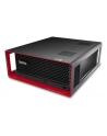 Lenovo ThinkStation | P8 | Desktop | Tower | AMD Ryzen Threadripper PRO | 7945WX | Internal memory 64 GB | RDIMM DDR5 | 1000 GB | No Optical drive | Keyboard language English | Windows 11 Pro | Warranty 36 month(s) - nr 13