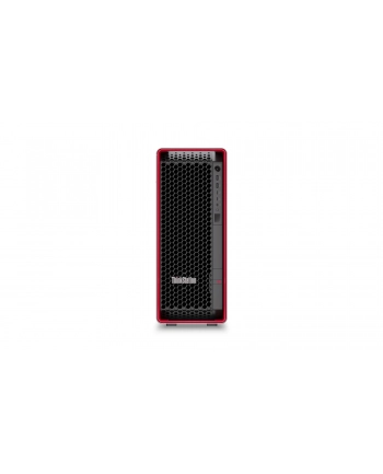 Lenovo ThinkStation | P8 | Desktop | Tower | AMD Ryzen Threadripper PRO | 7945WX | Internal memory 64 GB | RDIMM DDR5 | 1000 GB | No Optical drive | Keyboard language English | Windows 11 Pro | Warranty 36 month(s)