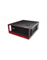 Lenovo ThinkStation | P8 | Desktop | Tower | AMD Ryzen Threadripper PRO | 7945WX | Internal memory 64 GB | RDIMM DDR5 | 1000 GB | No Optical drive | Keyboard language English | Windows 11 Pro | Warranty 36 month(s) - nr 6