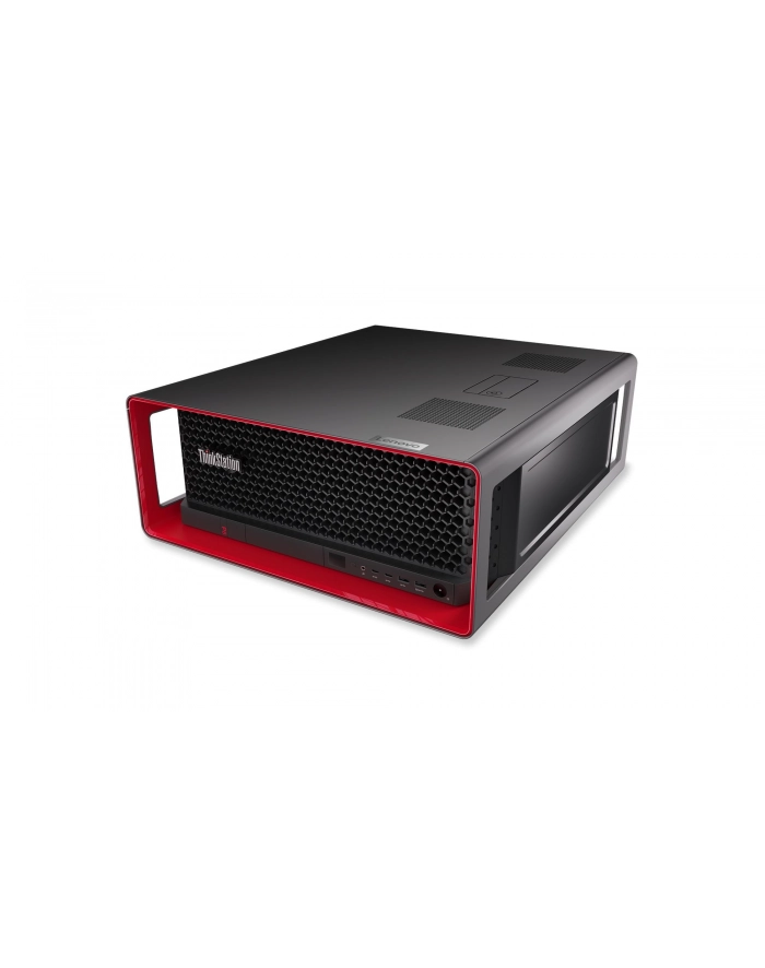 Lenovo ThinkStation | P8 | Desktop | Tower | AMD Ryzen Threadripper PRO | 7945WX | Internal memory 64 GB | RDIMM DDR5 | 1000 GB | No Optical drive | Keyboard language English | Windows 11 Pro | Warranty 36 month(s) główny