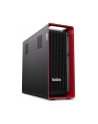 Lenovo ThinkStation | P8 | Desktop | Tower | AMD Ryzen Threadripper PRO | 7945WX | Internal memory 64 GB | RDIMM DDR5 | 1000 GB | No Optical drive | Keyboard language English | Windows 11 Pro | Warranty 36 month(s) - nr 9
