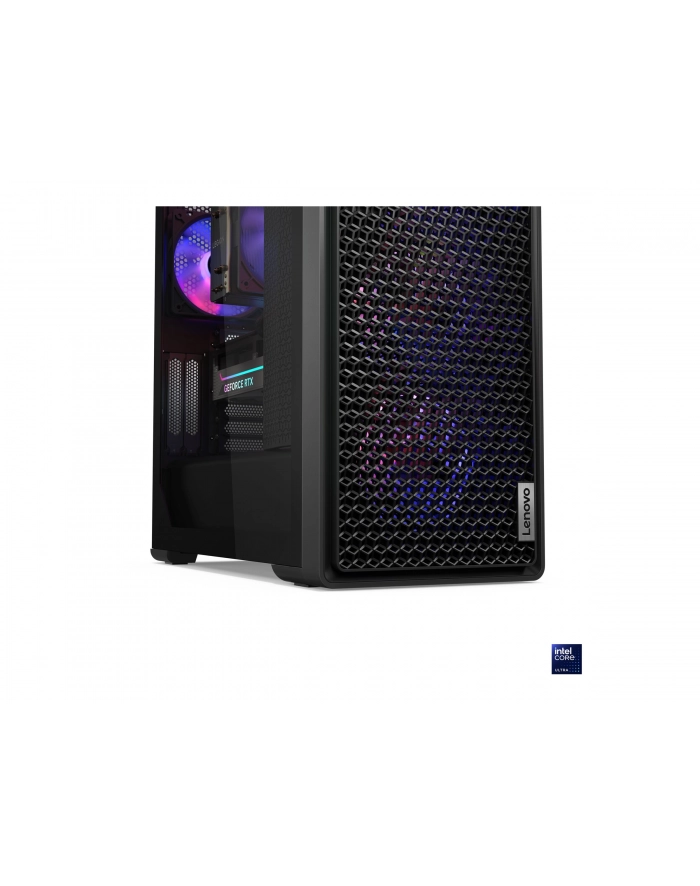Lenovo Legion | T7 34IAS10 | Desktop | Tower | Intel Core Ultra 7 | 265KF | 32 (2x16GB) GB | UDIMM DDR5 | 1000 GB | NVIDIA GeForce RTX 5080 | No Optical drive | No keyboard | Windows 11 Home | Warranty 24 month(s) główny