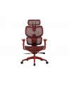 Onex Ventra Premium Mesh | Gaming Office Chair | Red - nr 9