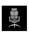 Onex Ventra Premium Mesh | Gaming Office Chair | White - nr 1