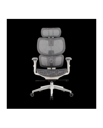 Onex Ventra Premium Mesh | Gaming Office Chair | White nr 1