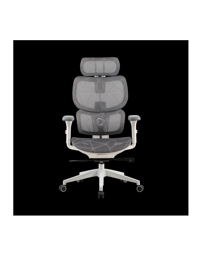 Onex Ventra Premium Mesh | Gaming Office Chair | White główny