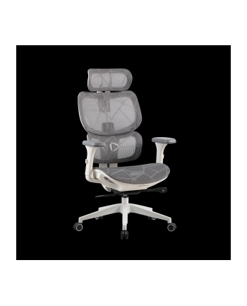 Onex Ventra Premium Mesh | Gaming Office Chair | White nr 2