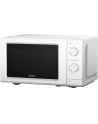 amica Kuchnia mikrofalowa MMF20M3W - nr 2