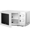 amica Kuchnia mikrofalowa MMF20M3W - nr 3