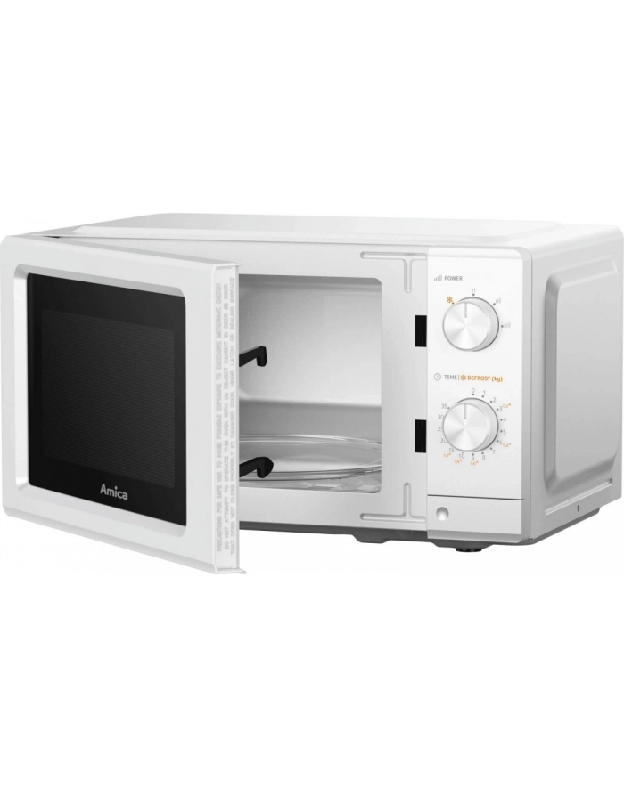amica Kuchnia mikrofalowa MMF20M3W główny