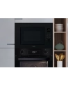 Candy Microwave oven | CA38FL7N20WXB | Built-in | 750 W | 20 L | Grill | Black - nr 10
