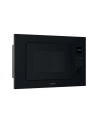Candy Microwave oven | CA38FL7N20WXB | Built-in | 750 W | 20 L | Grill | Black - nr 15