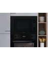 Candy Microwave oven | CA38FL7N20WXB | Built-in | 750 W | 20 L | Grill | Black - nr 17