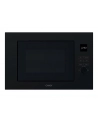 Candy Microwave oven | CA38FL7N20WXB | Built-in | 750 W | 20 L | Grill | Black - nr 1