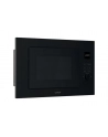 Candy Microwave oven | CA38FL7N20WXB | Built-in | 750 W | 20 L | Grill | Black - nr 20
