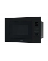 Candy Microwave oven | CA38FL7N20WXB | Built-in | 750 W | 20 L | Grill | Black - nr 3