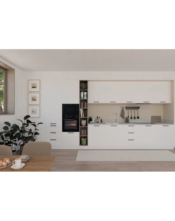 Candy Microwave oven | CA38FL7N20WXB | Built-in | 750 W | 20 L | Grill | Black główny