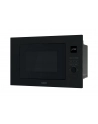 Candy Microwave oven | CA38FL7N20WXB | Built-in | 750 W | 20 L | Grill | Black - nr 9