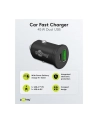 Goobay Dual-USB Car Fast Charger USB-C PD (Power Delivery), 45 W | 61739 - nr 12