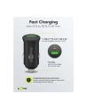 Goobay Dual-USB Car Fast Charger USB-C PD (Power Delivery), 45 W | 61739 - nr 14