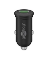 Goobay Dual-USB Car Fast Charger USB-C PD (Power Delivery), 45 W | 61739 - nr 3