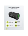 Goobay Dual-USB Car Fast Charger USB-C PD (Power Delivery), 45 W | 61739 - nr 5