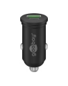 Goobay Dual-USB Car Fast Charger USB-C PD (Power Delivery), 45 W | 61739 - nr 6