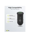 Goobay Dual-USB Car Fast Charger USB-C PD (Power Delivery), 45 W | 61739 - nr 7