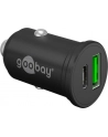 Goobay Dual-USB Car Fast Charger USB-C PD (Power Delivery), 45 W | 61739 - nr 8