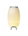 kooduu Lampa LED z głośnikiem i coolerem Synergy 35 biała - nr 1