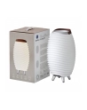 kooduu Lampa LED z głośnikiem i coolerem Synergy 35 biała - nr 7