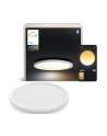 Philips Hue Aurelle Around Panel Light, White | 2200-6500 Hue White Ambiance - nr 9