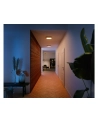 Philips Hue Aurelle square panel light, Black | 2200-6500 Hue White Ambiance - nr 4