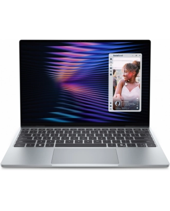 dell Laptop XPS 13 DX13260 Win11Pro Core 5 320/8GB/512GB/13,4/2,5K /Intel/Cam/Mic/Backlit Kb/3 Cell/TOUCH/2Y ProSupport nr 1