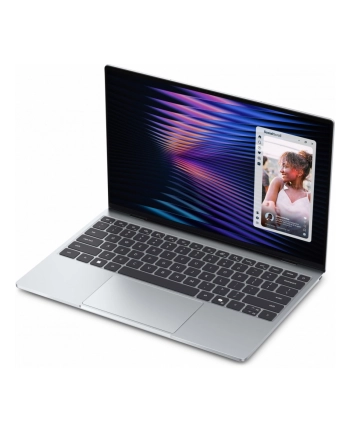dell Laptop XPS 13 DX13260 Win11Pro Core 5 320/8GB/512GB/13,4/2,5K /Intel/Cam/Mic/Backlit Kb/3 Cell/TOUCH/2Y ProSupport nr 2