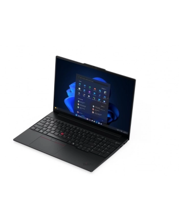 lenovo Laptop ThinkPad E16 G3 21ST006MPB W11Pro 5 220/16GB/512GB/INT/16 .0 WUXGA/Black/1YR Premier + 3YR OS + CO2 Offset nr 1