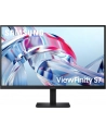 samsung Monitor 27 '' ViewFinity S70H VA 3840x2160 UHD 16:9 1xHDMI 1xDP 5ms PinP/PbyP 60Hz płaski 2Yd2d  LS27H704EAUXEN - nr 9