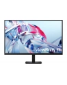samsung Monitor 32 cale ViewFinity S70H VA 3840x2160 UHD 16:9 1xHDMI 1xDP 5ms PinP/PbyP 60Hz płaski 2Yd2d LS32H704EAUXEN - nr 17