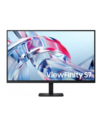 samsung Monitor 32 cale ViewFinity S70H VA 3840x2160 UHD 16:9 1xHDMI 1xDP 5ms PinP/PbyP 60Hz płaski 2Yd2d LS32H704EAUXEN nr 2